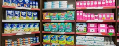 Immagine 32 azienda FARMACIA FIDES Shopping e acquisti in Galatone LE