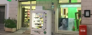 Immagine 33 azienda FARMACIA FIDES Shopping e acquisti in Galatone LE