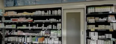 Immagine 3 azienda FARMACIA FORLANI Shopping e acquisti in Ferrara