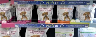 Immagine 6 azienda FARMACIA FORLANI Shopping e acquisti in Ferrara