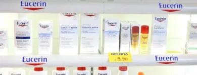 Immagine 7 azienda FARMACIA FORLANI Shopping e acquisti in Ferrara