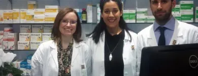 Immagine 1 azienda FARMACIA GALILEI Shopping e acquisti in Modena