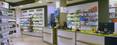 Immagine 4 azienda FARMACIA GALILEI Shopping e acquisti in Modena