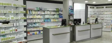 Immagine 5 azienda FARMACIA GALILEI Shopping e acquisti in Modena
