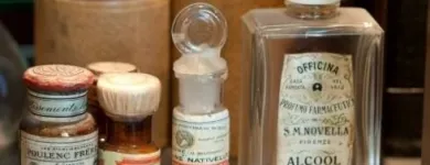 Immagine 1 azienda FARMACIA GIULIO CESARE Shopping e acquisti in Roma