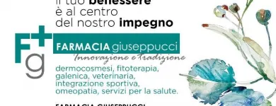Immagine 2 azienda FARMACIA GIUSEPPUCCI Shopping e acquisti in Fabriano AN