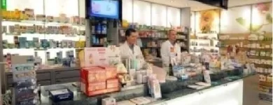 Immagine 3 azienda FARMACIA GIUSEPPUCCI Shopping e acquisti in Fabriano AN