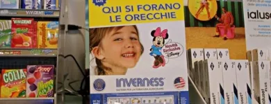 Immagine 1 azienda FARMACIA GRECO Shopping e acquisti in Tarquinia VT
