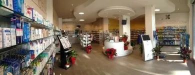 Immagine 2 azienda FARMACIA GRECO Shopping e acquisti in Tarquinia VT