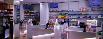 Immagine 1 azienda FARMACIA GRILLI Shopping e acquisti in San Giorgio A Cremano NA