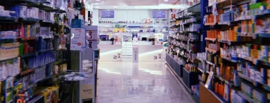 Immagine 2 azienda FARMACIA GRILLI Shopping e acquisti in San Giorgio A Cremano NA
