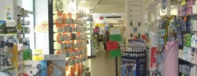 Immagine 3 azienda FARMACIA PAOLA ALBERTAZZI Shopping e acquisti in Pomezia RM