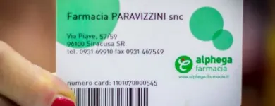 Immagine 5 azienda FARMACIA PARAVIZZINI Shopping e acquisti in Siracusa