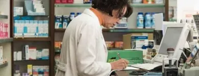 Immagine 7 azienda FARMACIA PARAVIZZINI Shopping e acquisti in Siracusa