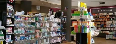 Immagine 1 azienda FARMACIA PARONI DR. GIANLUCA Shopping e acquisti in Busto Arsizio VA