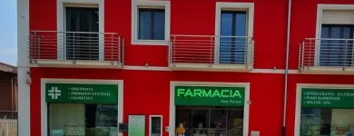 Immagine 4 azienda FARMACIA PARONI DR. GIANLUCA Shopping e acquisti in Busto Arsizio VA