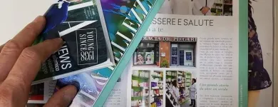 Immagine 2 azienda FARMACIA PIEGARI SNC Shopping e acquisti in Molina Di Quosa PI