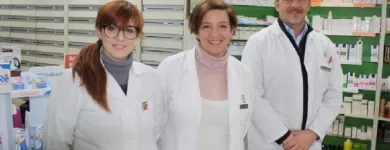 Immagine 3 azienda FARMACIA PIEGARI SNC Shopping e acquisti in Molina Di Quosa PI