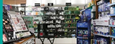 Immagine 2 azienda FARMACIA SAN GIOVANNI - DR. VALLA L. P. CAVALLINI Shopping e acquisti in Camerano AN