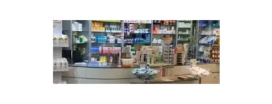 Immagine 1 azienda FARMACIA SAN MICHELE Shopping e acquisti in Sant'angelo Dei Lombardi AV