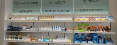 Immagine 1 azienda FARMACIA SANTA TERESA Shopping e acquisti in Santa Marinella RM