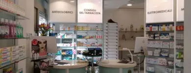 Immagine 3 azienda FARMACIA SANTA TERESA Shopping e acquisti in Santa Marinella RM
