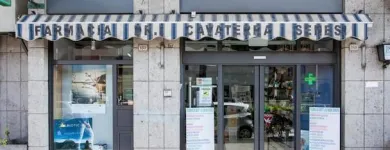 Immagine 1 azienda FARMACIA SENESI Shopping e acquisti in Ciampino RM