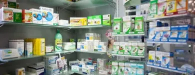 Immagine 2 azienda FARMACIA SENESI Shopping e acquisti in Ciampino RM