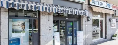 Immagine 3 azienda FARMACIA SENESI Shopping e acquisti in Ciampino RM
