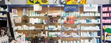 Immagine 4 azienda FARMACIA SENESI Shopping e acquisti in Ciampino RM