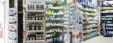 Immagine 8 azienda FARMACIA SENESI Shopping e acquisti in Ciampino RM