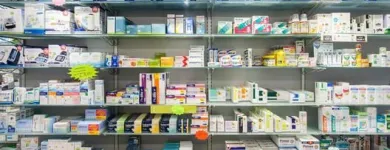 Immagine 9 azienda FARMACIA SENESI Shopping e acquisti in Ciampino RM