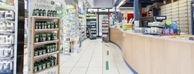 Immagine 10 azienda FARMACIA SENESI Shopping e acquisti in Ciampino RM