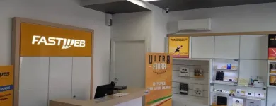 Immagine 5 azienda FASTWEB STORE Servizi professionali in Latina