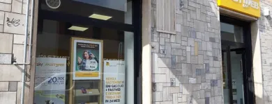 Immagine 10 azienda FASTWEB STORE Servizi professionali in Latina