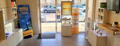 Immagine 3 azienda FASTWEB STORE Servizi professionali in Bari