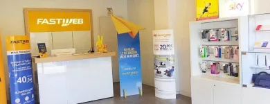 Immagine 7 azienda FASTWEB STORE Servizi professionali in Bari