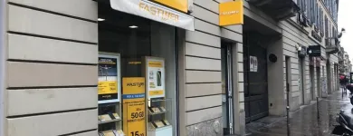 Immagine 2 azienda FASTWEB STORE Servizi professionali in Milano