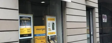 Immagine 6 azienda FASTWEB STORE Servizi professionali in Milano
