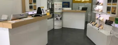 Immagine 10 azienda FASTWEB STORE Servizi professionali in Milano
