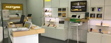 Immagine 12 azienda FASTWEB STORE Servizi professionali in Milano