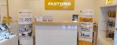 Immagine 8 azienda FASTWEB STORE Servizi professionali in Taranto