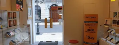 Immagine 9 azienda FASTWEB STORE Servizi professionali in Taranto