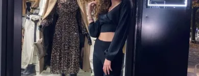 Immagine 1 azienda FATY SHOP Shopping e acquisti in Porretta Terme BO