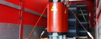 Immagine 3 azienda FDM LOGISTIC GROUP Veicoli in Casoria NA
