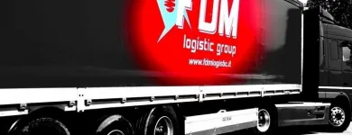 Immagine 4 azienda FDM LOGISTIC GROUP Veicoli in Casoria NA