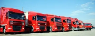 Immagine 5 azienda FDM LOGISTIC GROUP Veicoli in Casoria NA