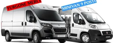 Immagine 6 azienda FDM LOGISTIC GROUP Veicoli in Casoria NA