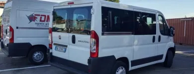 Immagine 8 azienda FDM LOGISTIC GROUP Veicoli in Casoria NA