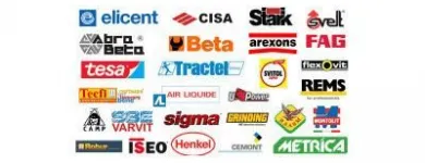 Immagine 1 azienda FER 2000 Sistemi di sicurezza e rilevazione presenze in Lonato Del Garda BS